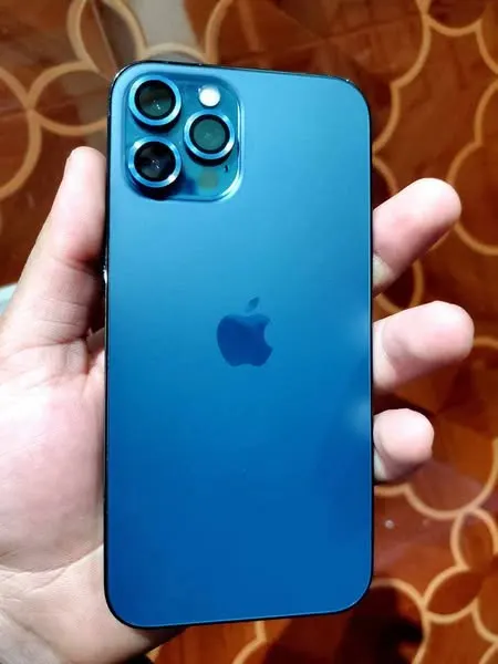 iPhone 12 Pro Max