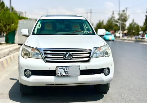 Lexus 2011