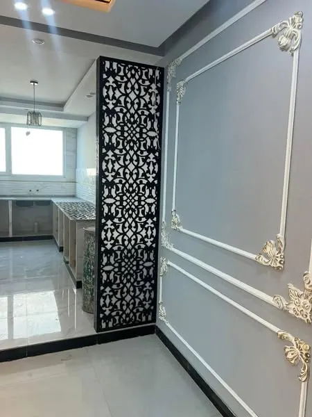Apartment for sale, 3 rooms, 170 m², 2nd floor, Deh Bori Square