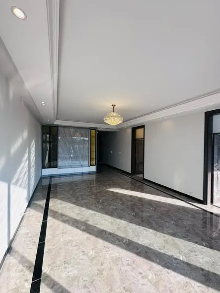 Apartment 5 rooms