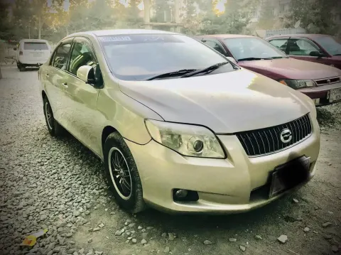 Car For Sale 2008