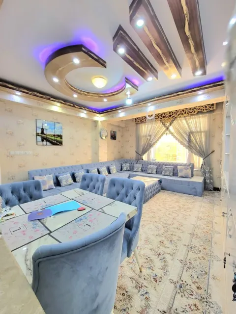Apartments for sale, 4 rooms, 155 m², Taimani Project, District 4, Kabul