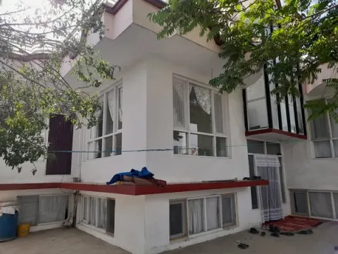 House for sale, 6 rooms, 2.5 biswa, Deh Dana, District 7, Kabul