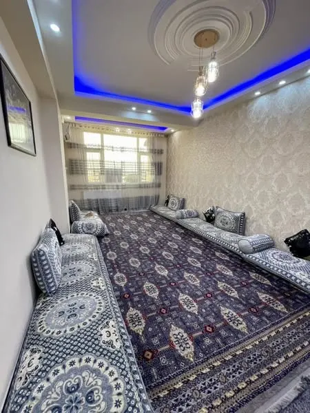 VIP apartment for sale, 4 rooms, Khwaja Boghra, near Arg Hotel, Kabul