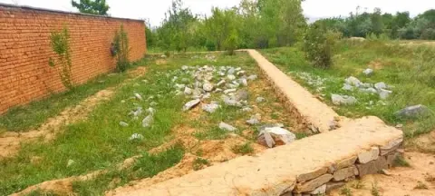 Garden for sale, 1 jerib (20 biswa), Shakardara, Kabul