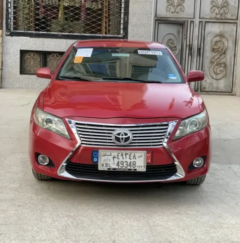 Corolla 2009