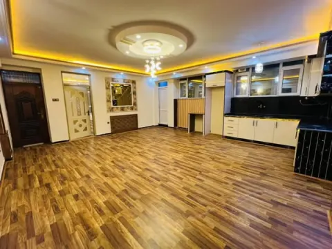 VIP 3-Room Apartment for Sale