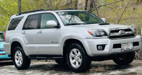 Toyota 4 Runner 2006