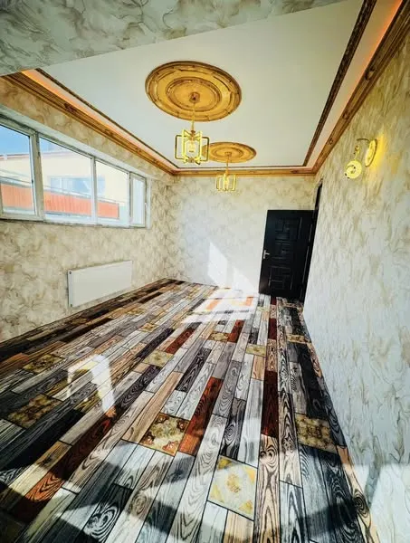 VIP apartment for sale, 3 rooms, 130 m², Taimani Project, Kabul