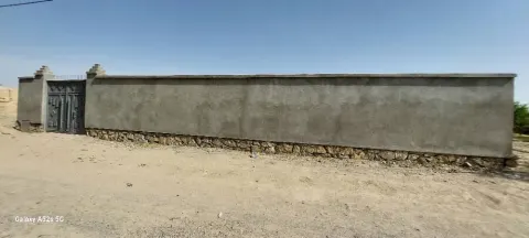 Land for sale, Ghazni