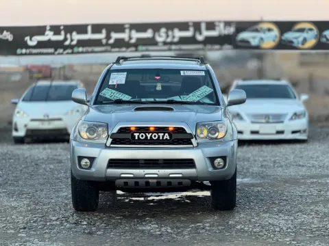 Toyota 4 Runner 2006