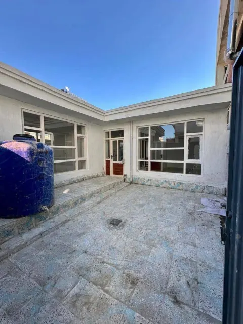 House, Nawbarja Chehelsotoon, Kabul