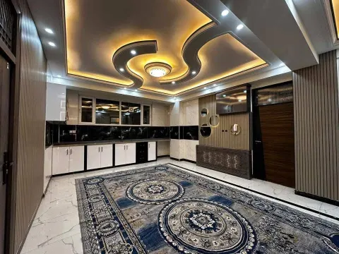 3-Room VIP Apartment near Parwan Hotel, Nahia 11, Kabul