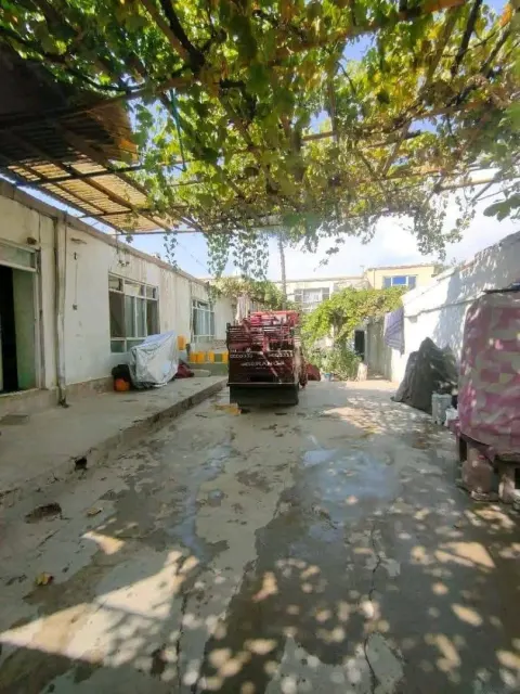 2-Storey House in Pul-e-Hasan Khan, Kabul