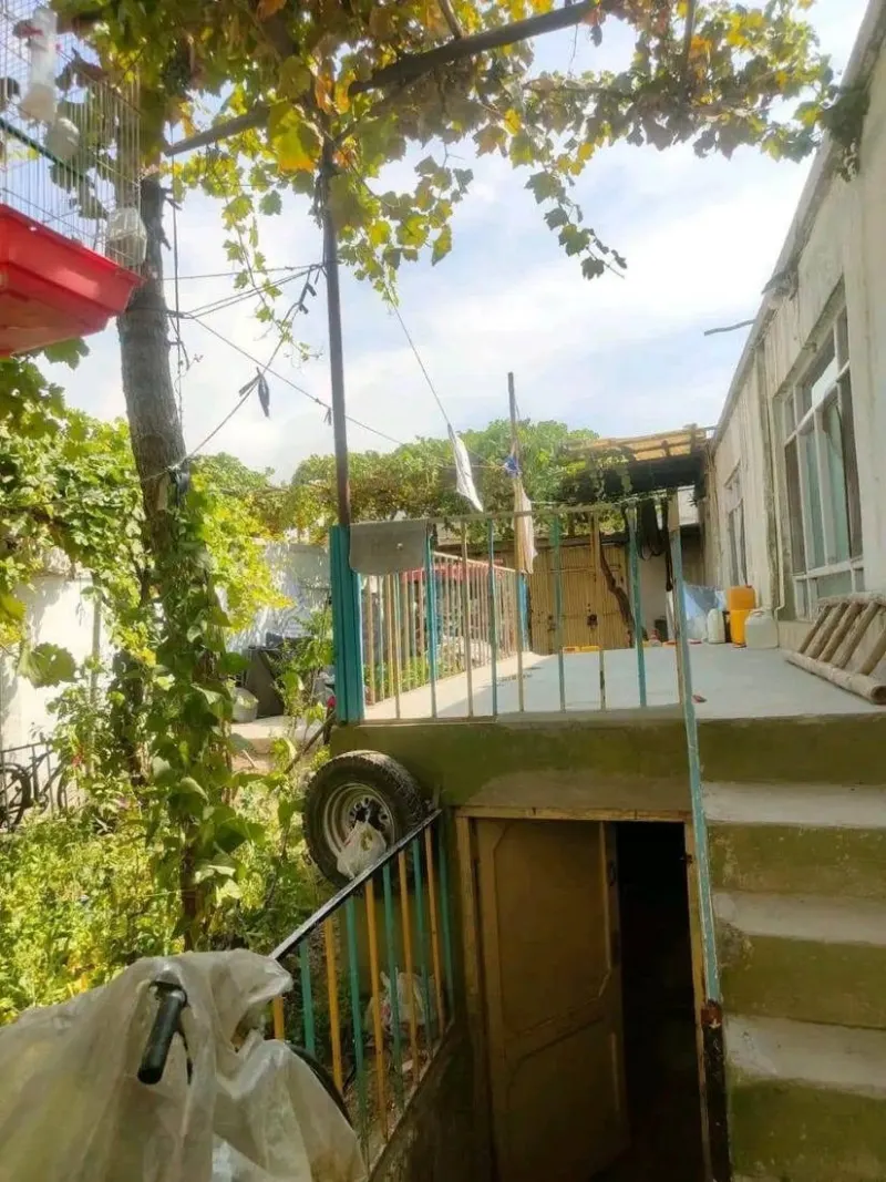 2-Storey House in Pul-e-Hasan Khan, Kabul