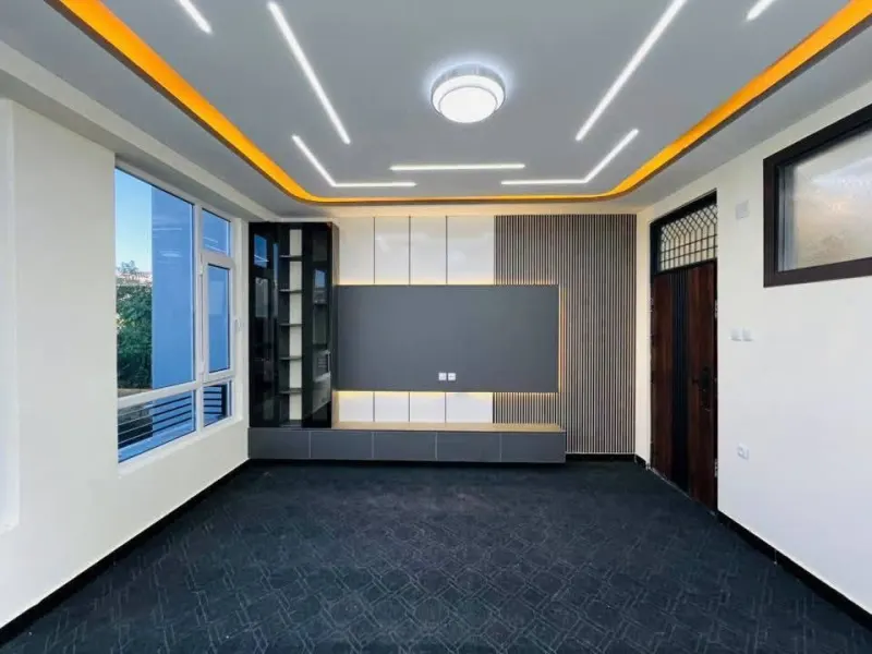 4-Room Apartment in District 4, Kabul