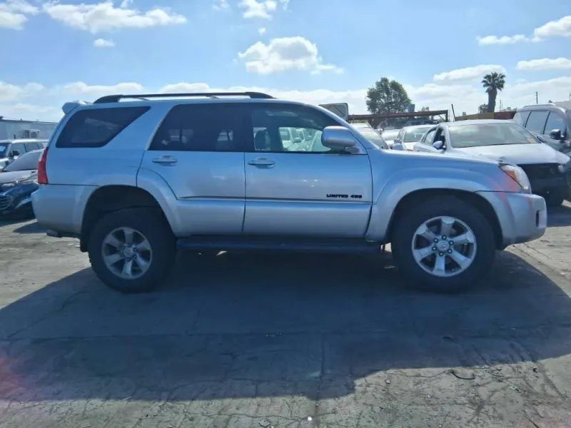 Toyota 2006