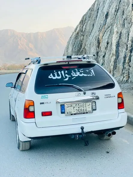 Car For Sale 1996