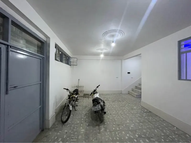 New 2-storey house for sale, 116 m²