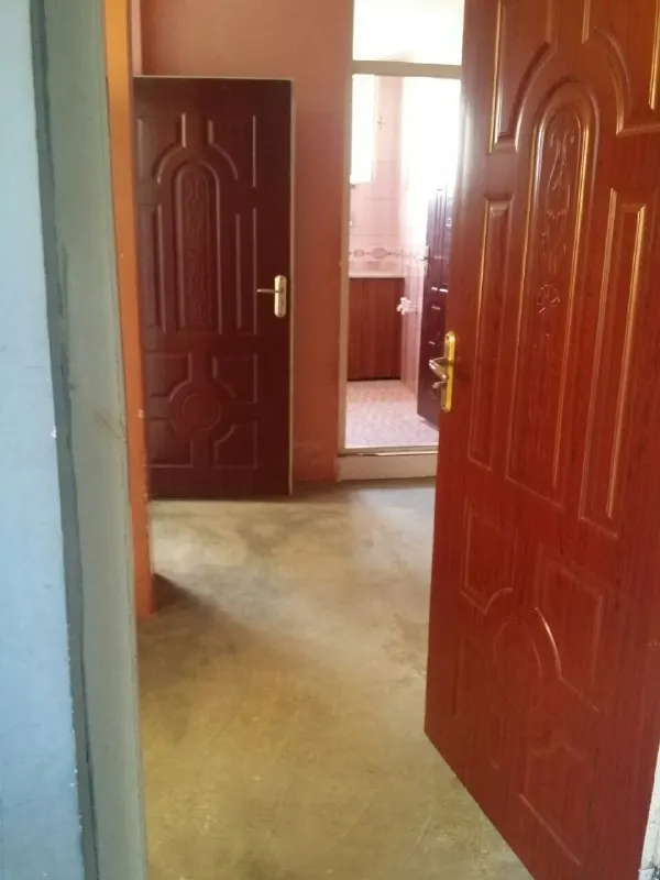 Flat for rent, 2 rooms, District 7, Kabul