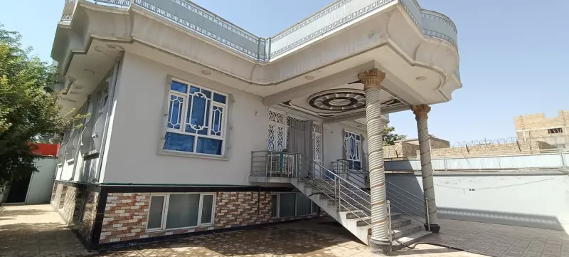 House For Sale 5 Rooms