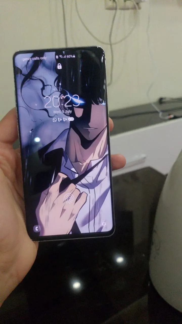 Samsung s10 plus 5g