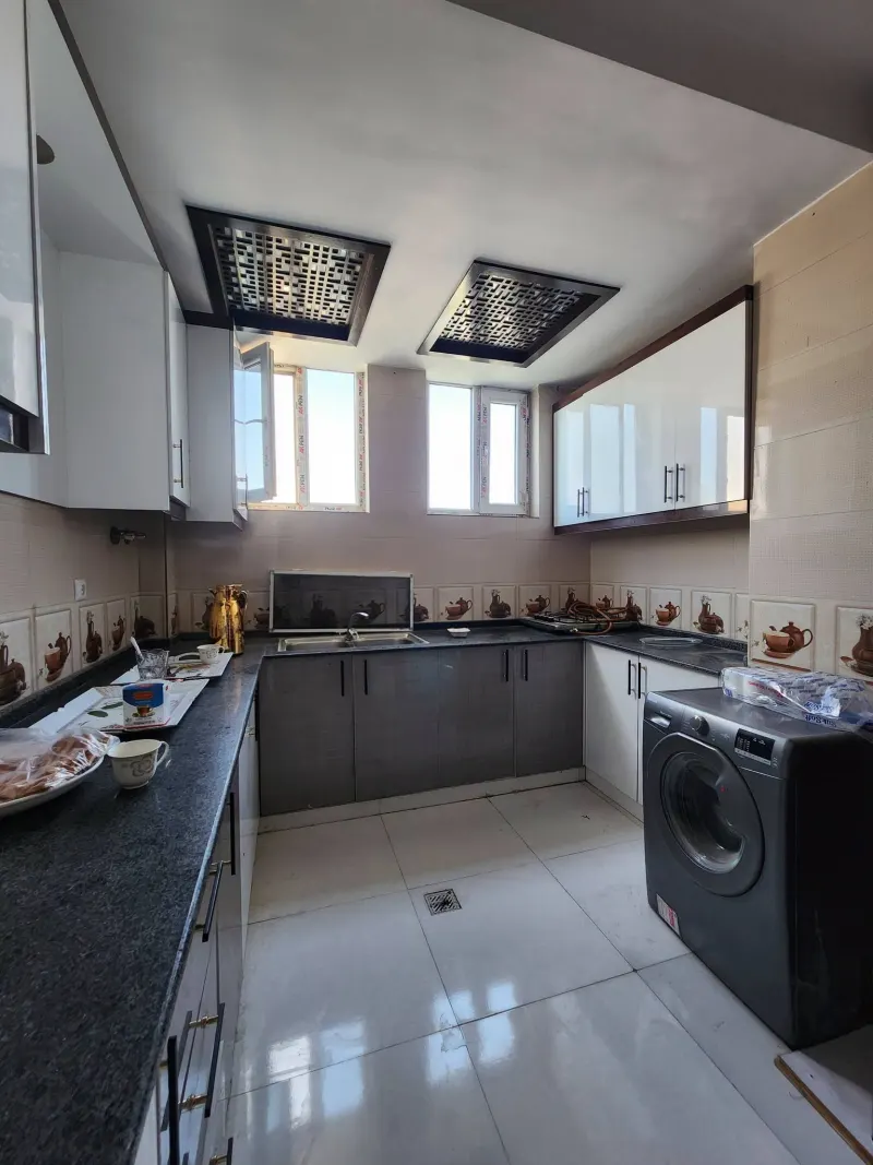 3-Bedroom Apartment in Kabul District 11 (130 m2)