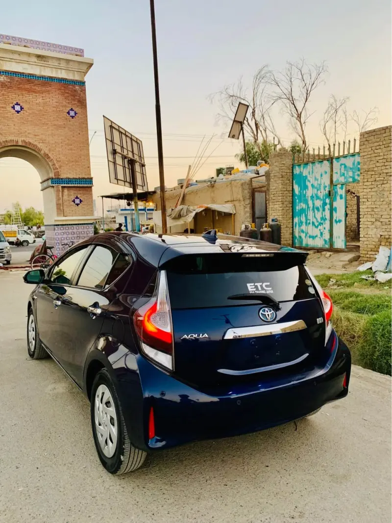 Toyota 2019