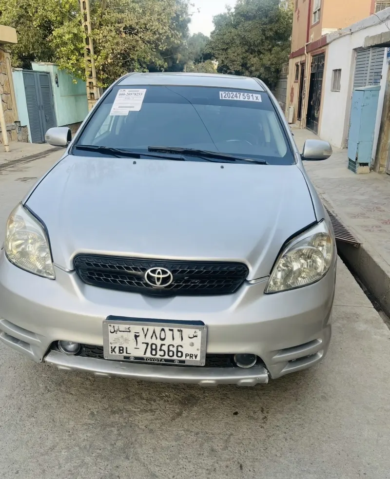 Toyota Matrix 2006