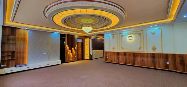 Apartment 4 rooms VIP