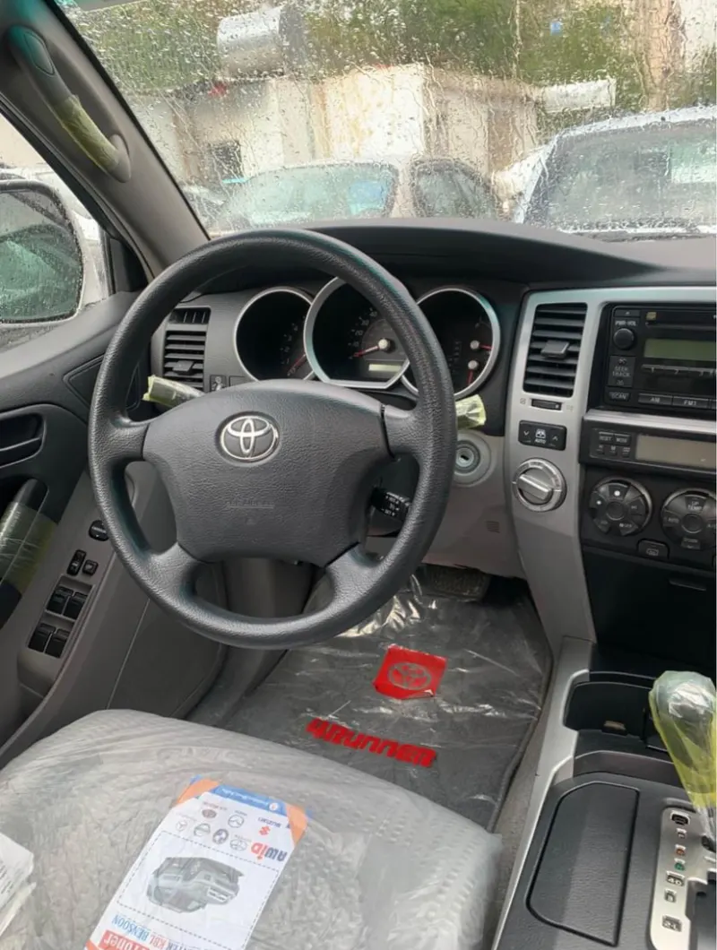 4 Runner 2006