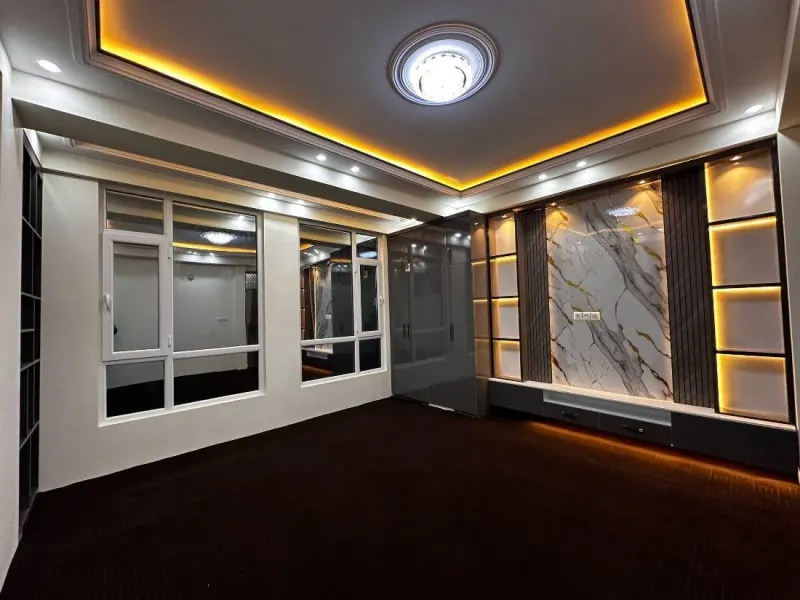 3-Room Apartment near Parwan Hotel, Kabul