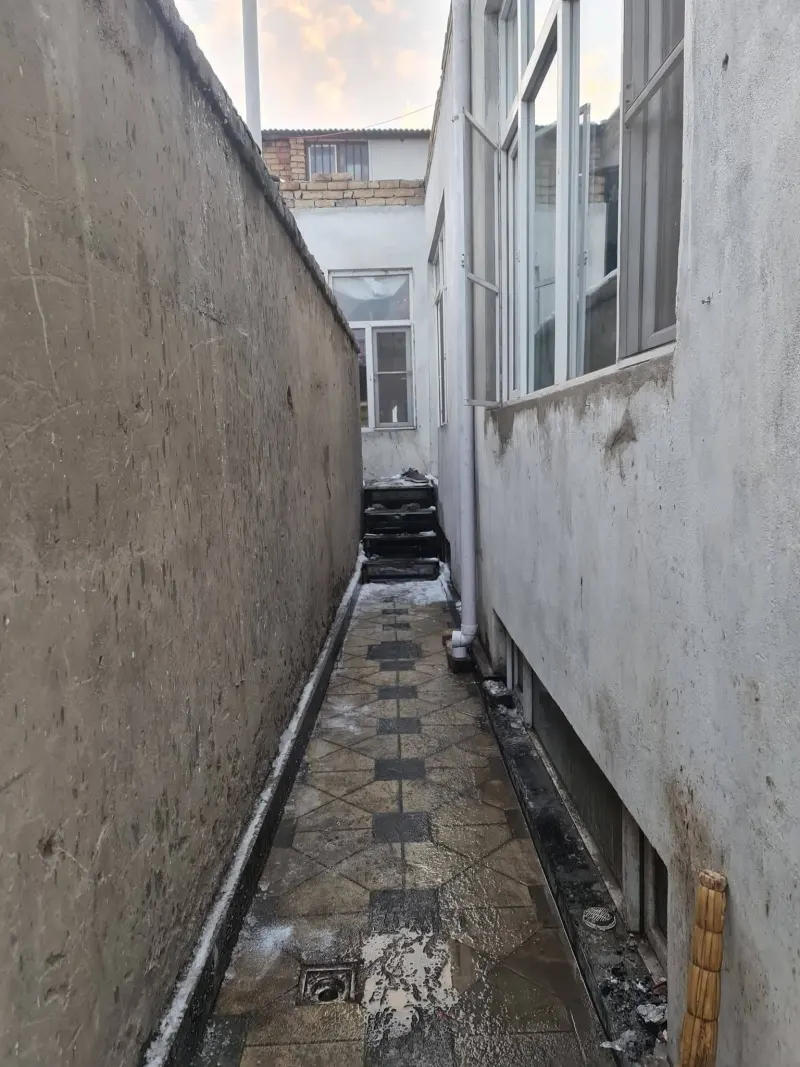 House For Sale 5 Rooms