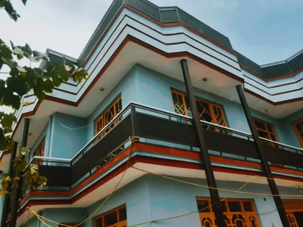 House for rent