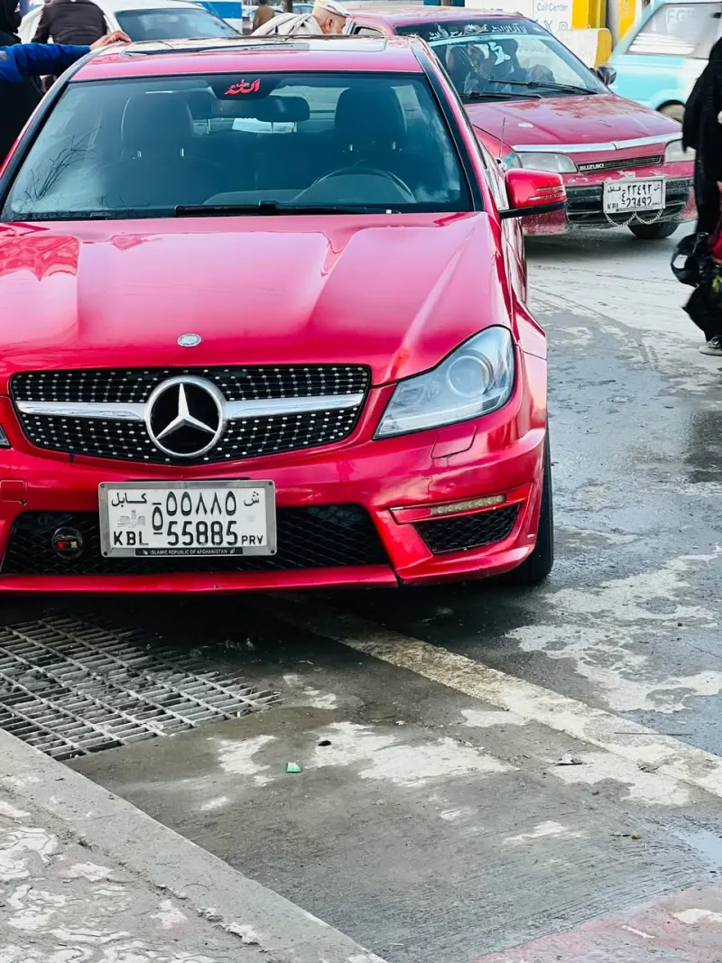 Mercedes-Benz 2013