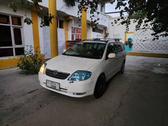 Car For Sale 1998