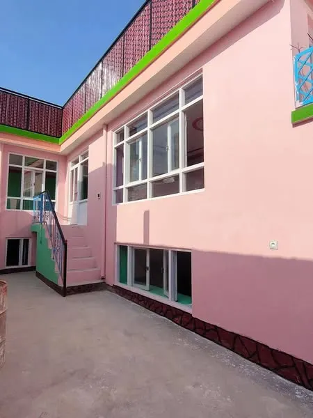 House for sale
