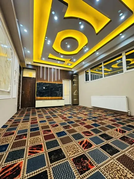 VIP apartment for sale, 4 rooms, 150 m², Taimani Project