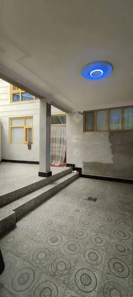 House for sale, 2 rooms, 100 m², Deh Dana, District 7, Kabul