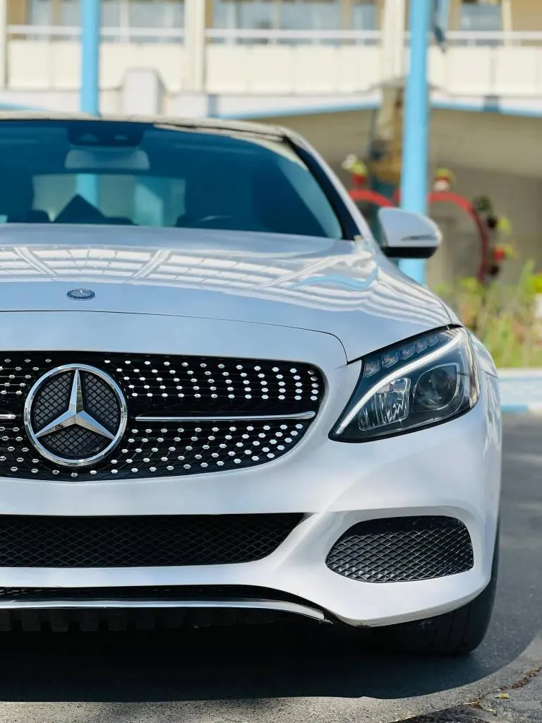 Mercedez Benz 2016