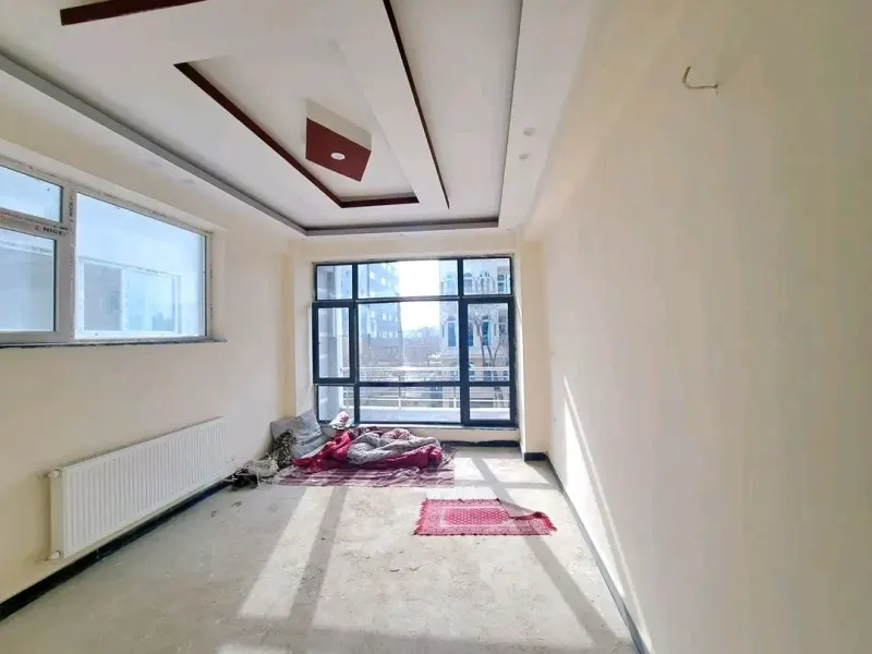 New VIP apartment for sale, 3 rooms, Lab-e Jar Square, Kabul