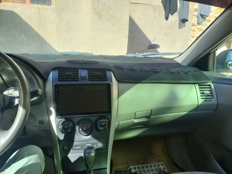 Toyota Corolla LE 2008