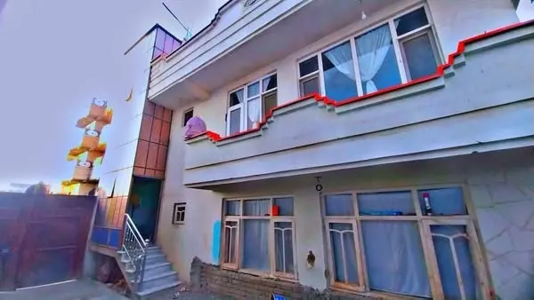 House for sale