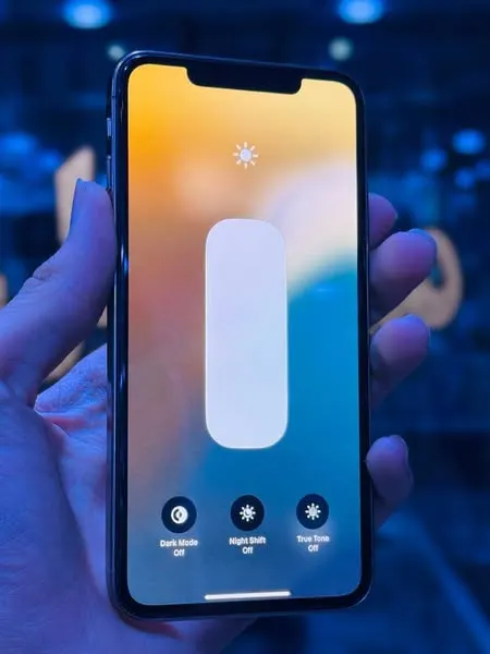 iPhone XS Max
