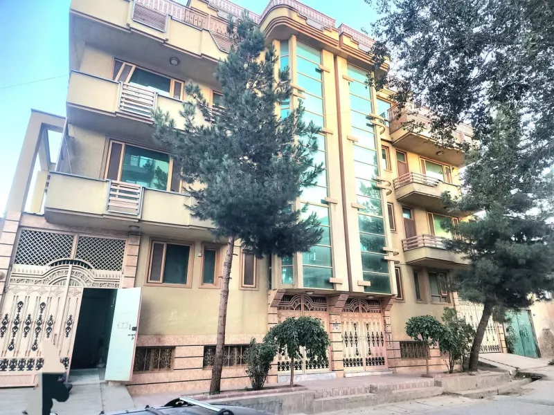 House for rent