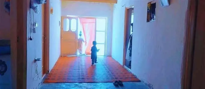 House for sale, 3 rooms, 250 m², Gulbata, District 8, Kabul