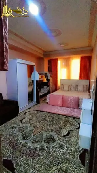 Two apartments for sale, 4 rooms, 144 m², 3rd floor, Kota-e Sangi, Kabul