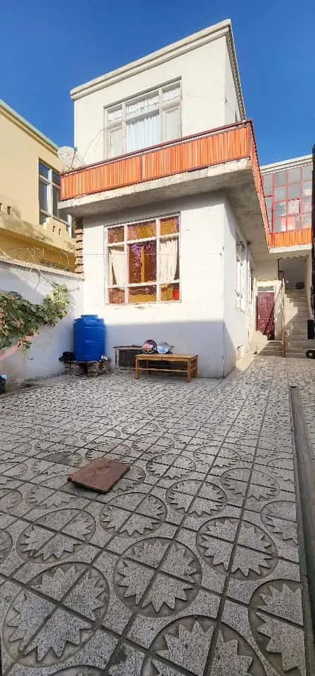 House For sale 4 Rooms