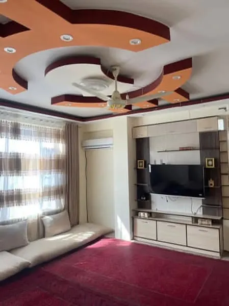 VIP apartment for sale, 4 rooms, 160 m², Taimani Project, Kabul