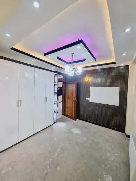 Apartment 3 rooms